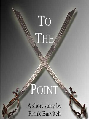 cover image of To the Point